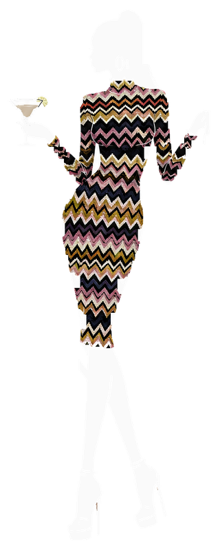 Santro AI mascot